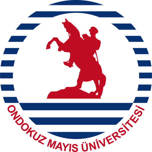 Ondokuz Mayıs Üniversitesi logosu